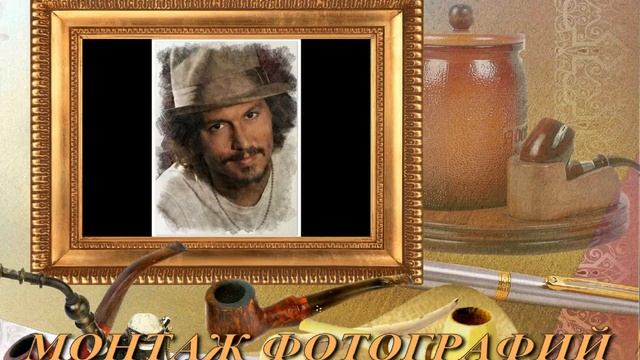Видео-альбом ФОТОМОНТАЖ смотреть онлайн