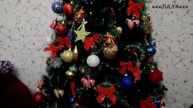 С Новым Годом и Рождеством!!! - Merry Christmas and Happy New Year!!! смотреть онлайн