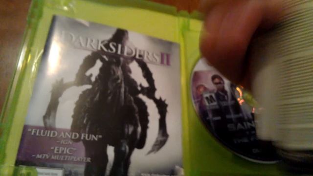 Saints row the third the full package unboxing смотреть онлайн