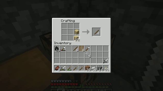 ThiPoop и MineCraft - Раскопки в поисках алмазов №13 смотреть онлайн