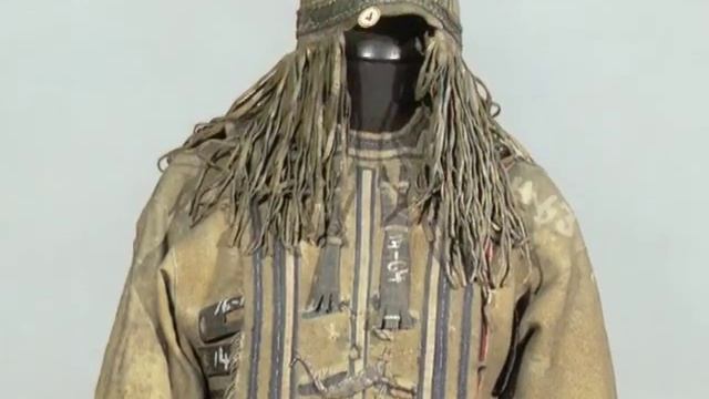 Шаманский костюм Владимир Максимов, Театр Энергий, 8 915 082 32 18 смотреть онлайн