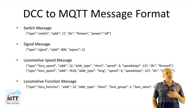 More Fun with MQTT (Video#53) смотреть онлайн