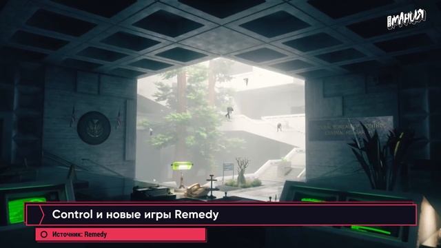 Ролевой BioShock, рекорд Cyberpunk 2077 на PC, проблемы на PS4 и PS5. Игровые новости ALL IN 10.12 смотреть онлайн