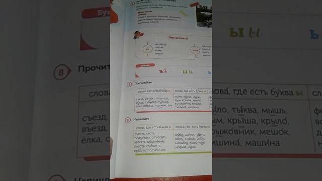 Rus dili.5sinif. Urok12. смотреть онлайн