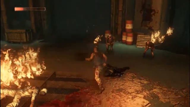 Давайте поиграем в Prototype 2! смотреть онлайн