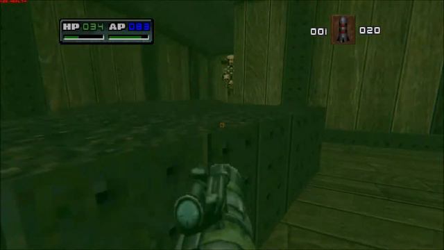 Well It Could Have Been Worse - Arachnocide WO With Doom 2 MOC Playthrough (Episode #31) смотреть онлайн