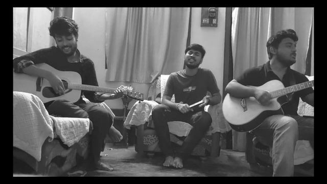 | Movie Madly Bangali | Song Tania Cover | Tanmoy Sourin Monosijo | Tribute to Irrfan Khan | смотреть онлайн