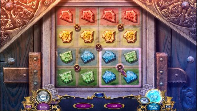 DANGEROUS GAMES ILLUSIONIST COLLECTOR'S EDITION FULL GAME Complete walkthrough gameplay + BONUS смотреть онлайн