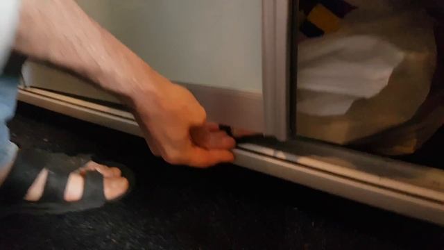 Как достать двери из шкафа-купе смотреть онлайн