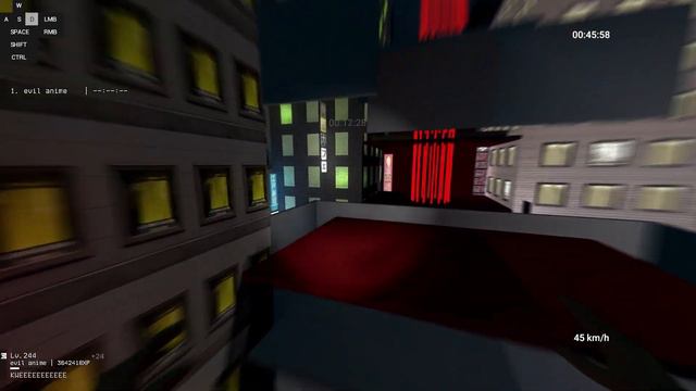 [beatrun] 'KWEEEEEEEEEEE' by Recluse - 1:24:28 смотреть онлайн