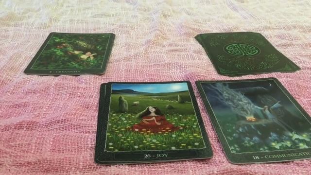 ดูดวง ? Pick a card ? ไพ่อยากบอกอะไรคุณ | Earth Wisdom Oracle ? | เปิดไพ่ (Timeless) смотреть онлайн