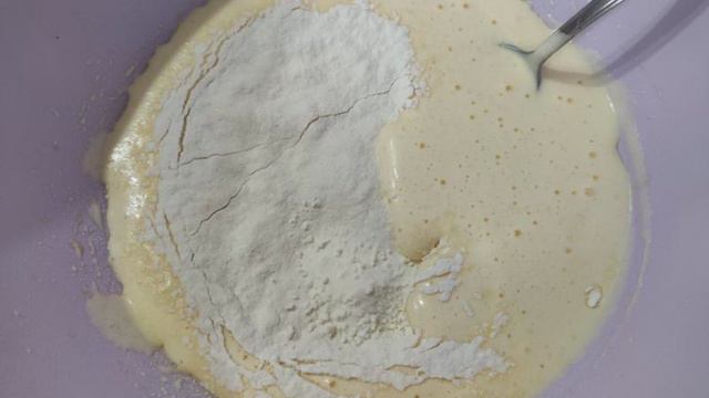 Вкусные будни