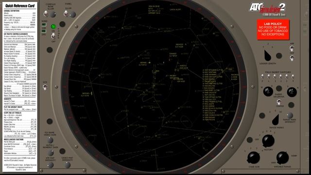 ATC Simulator 2 смотреть онлайн