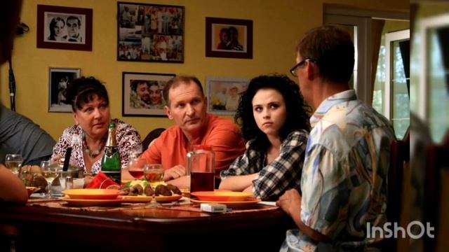 Сваты. Слайд шоу смотреть онлайн