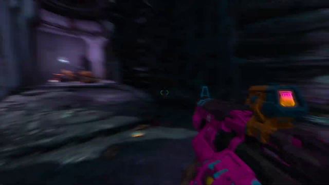 DOOM ETERNAL - Commander Keen Slayer - URDAK [NO HUD] [ULTRA-VIOLENCE] смотреть онлайн