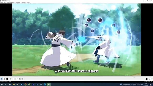 РАЗБОР ТРЕЙЛЕРА | NARUTO X BORUTO Ultimate Ninja STORM CONNECTIONS НОВОСТИ смотреть онлайн