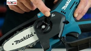 Makita’s 100mm Pruning Saws (DUC101Z & UC100DZ) | UK Planet Tools