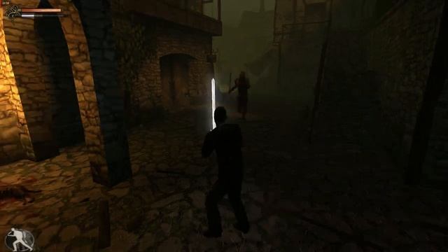 Shade: Wrath of Angels Прохождение Часть 3 смотреть онлайн