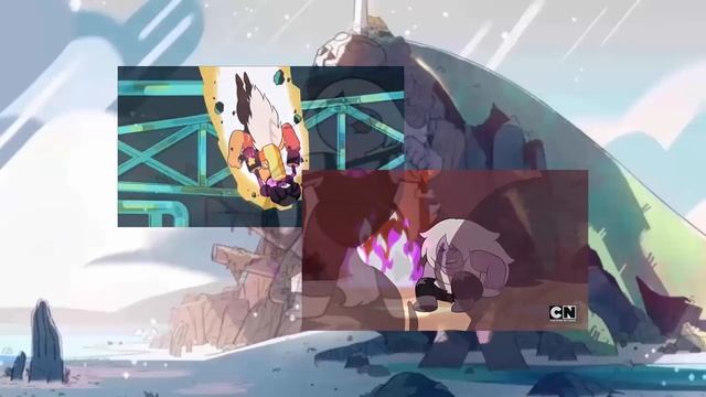 Steven Universe Theory - Homeworld Lied to Peridot?!? смотреть онлайн