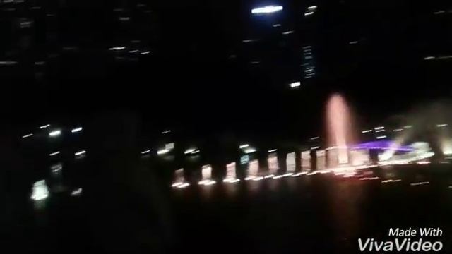 Wonderfull Malaysia KLCC SURIA TOWERS смотреть онлайн