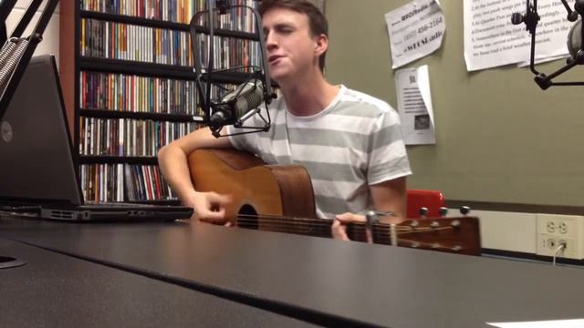 G.W. Dyson Acoustic (09/07/12) смотреть онлайн