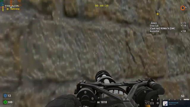 Serious Sam 4 кооп в 4ом Собор Мы Идем) смотреть онлайн