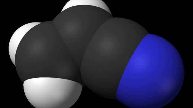 Acrylonitrile | Wikipedia audio article смотреть онлайн