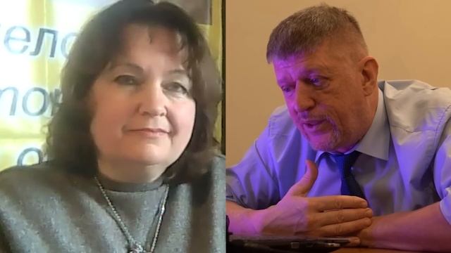 ? Катющик и физик Лилия Филимонова?4 часть ? _Катющик ТВ_ смотреть онлайн