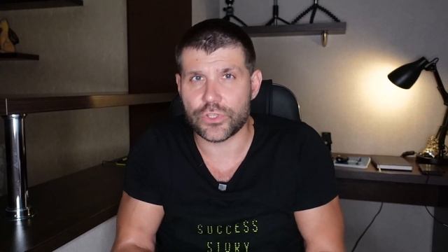 КАК СОЗДАТЬ ПАССИВНЫЙ ДОХОД | ВО ЧТО СЕГОДНЯ ИНВЕСТИРОВАТЬ? смотреть онлайн