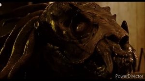 Самаэль vs SCP 682 [ Неуязвимая рептилия ]