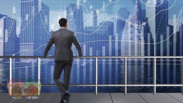 Теория хаоса на Форекс. Ключевые особенности смотреть онлайн