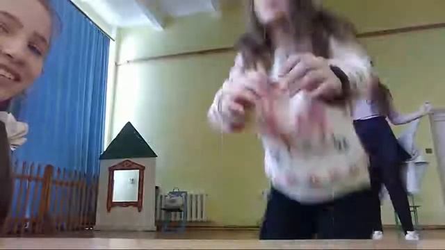 Наша Первая Прямая Трансляция!!! смотреть онлайн