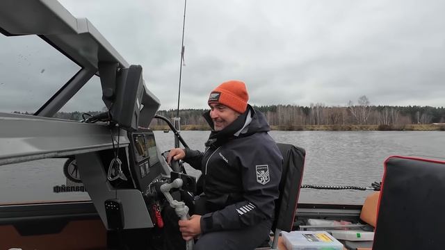 Улучшаем БОКОВЫЕ в ЭХОЛОТЕ LOWRANCE / Блок S3100 /FISH REVEIL