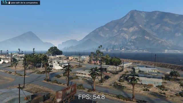GTA V MSI GTX 750 1Gb GDDR5 + Phenom II x6 1090t 3.2Ghz смотреть онлайн