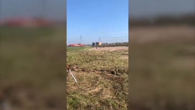 Заливка фундамента под строительство дома смотреть онлайн