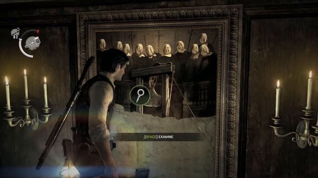 Ruvik's Past | The Evil Within (Part 10) смотреть онлайн