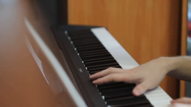 yamaha p-45 смотреть онлайн