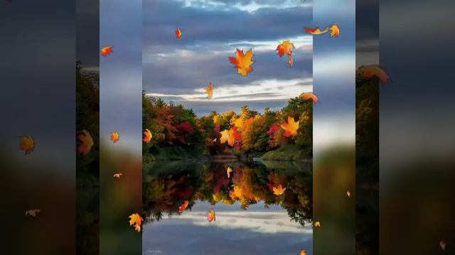 Скоро осень господа смотреть онлайн