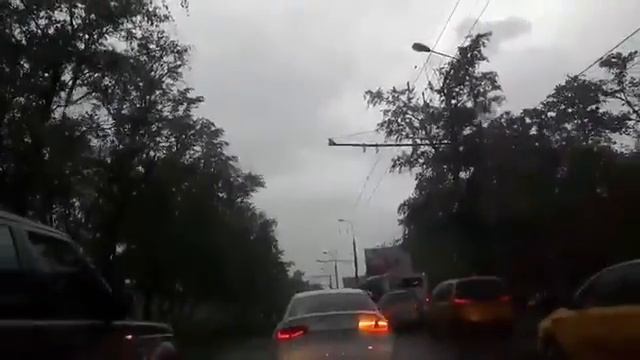 Ураган в Москве ШОК!!! 29МАЯ 2017ГОДА смотреть онлайн