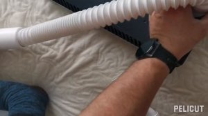 Разбираем и чистим PlayStation 5 от пыли после 2 лет активного использования.