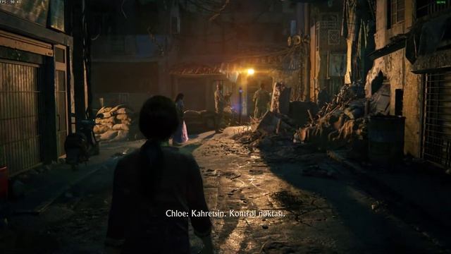 UNCHARTED: RYZEN 5 5500 + RTX3060 + DLSS QUALITY [ 1080p Highest Settings ] [ Nvidia 526.86 ] смотреть онлайн