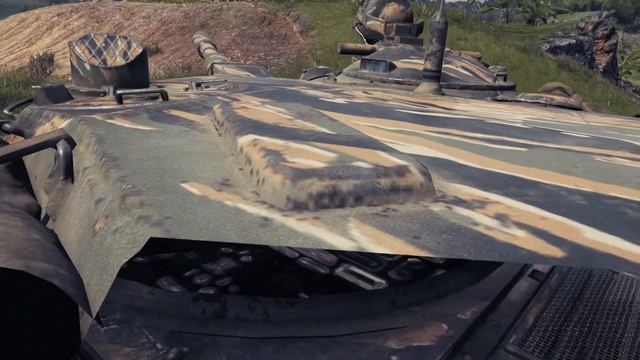 Свободная камера в реплеях wot / World of Tanks смотреть онлайн