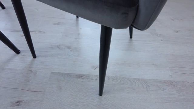 Кресло LA FONTAIN mod 004 id 15188 смотреть онлайн