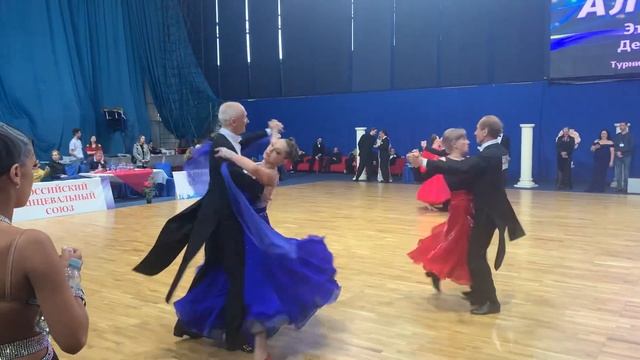 Квикстеп смотреть онлайн