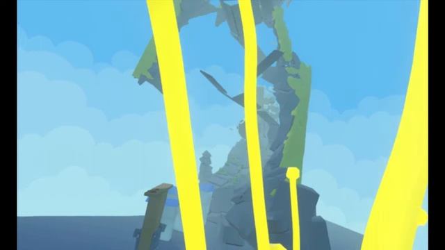 VR Rube Goldberg Machine - Everything Must Fall смотреть онлайн
