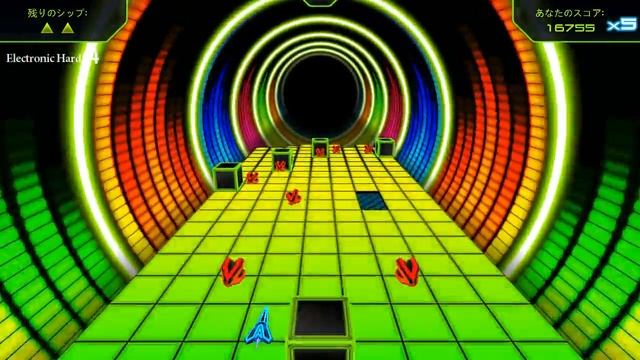 Avoid Sensory Overload - Electronic Hard mastered смотреть онлайн