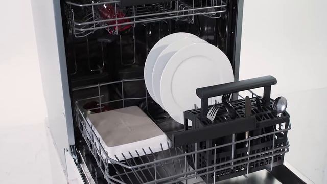 AEG FSILENCW2P opvaskmaskine смотреть онлайн