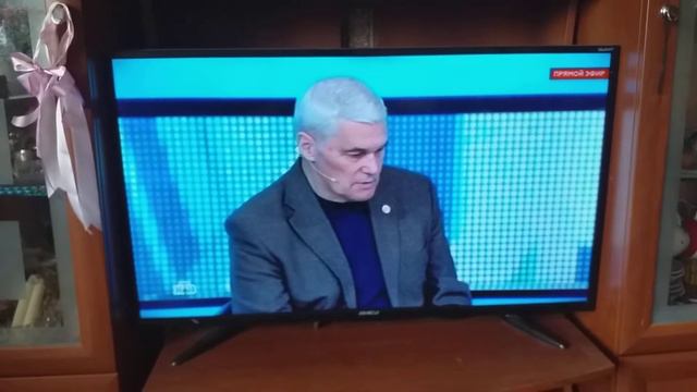 У Норкина уже выступает каперанг Сивков смотреть онлайн