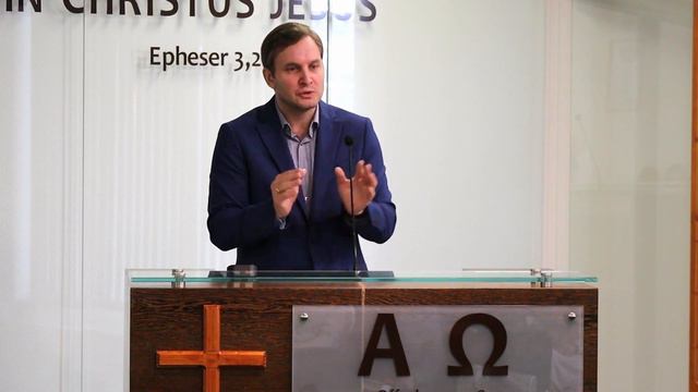 "Чем христианину руководствоваться в жизни?"Ис.46:9-10; Еф.1:11. Евгений Петренко./Evgenij Petrenko смотреть онлайн