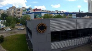 Монтаж пвх мембраны Пластфоил